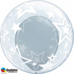 Design Your Own Personalised Bubble Balloon Online