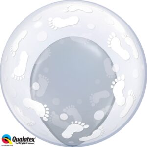 Design Your Own Personalised Bubble Balloon Online