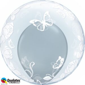 Design Your Own Personalised Bubble Balloon Online