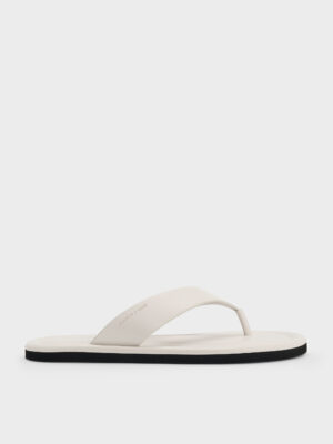 CHARLES & KEITH - Trinah Thong Sandals