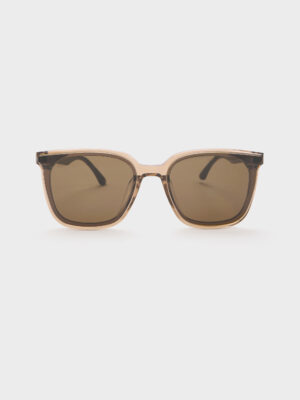CHARLES & KEITH - Maude Square Sunglasses