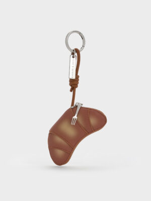 CHARLES & KEITH - Croissant Charm
