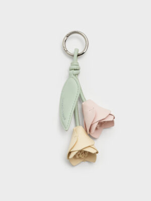CHARLES & KEITH - Tulip Charm