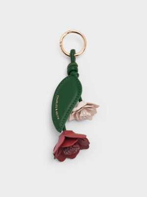 CHARLES & KEITH - Rose Charm