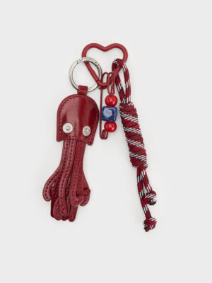 CHARLES & KEITH - Delfina Octopus Charm