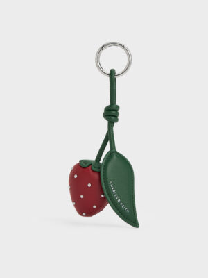 CHARLES & KEITH - Strawberry Charm