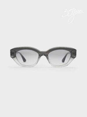 CHARLES & KEITH - Onyx Ombre Cat-Eye Sunglasses