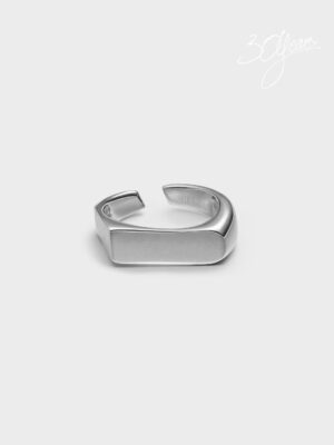 CHARLES & KEITH - Gabine Sculptural Open Ring