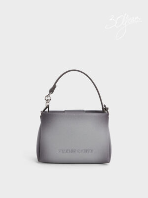 CHARLES & KEITH - Bosie Ombre Micro Bag