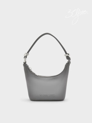 CHARLES & KEITH - Augustine Ombre Micro Bag