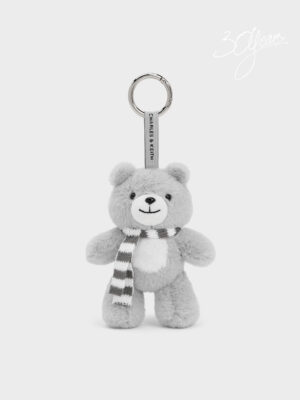 CHARLES & KEITH - Dodie Bear Charm