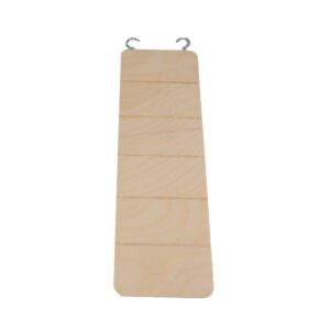 Cage Accessory Wooden Ladder 30cm For Plaza, Langham, Grosvenor, Savoy | Little Friends
