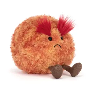 Jellycat A2MAR Amuseables Planet Mars Plush Soft Toy