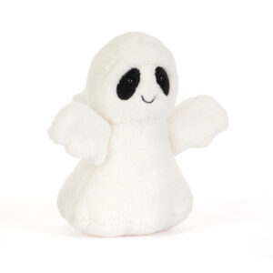 Jellycat GH3B Ghost Bob Spooky Soft Toy