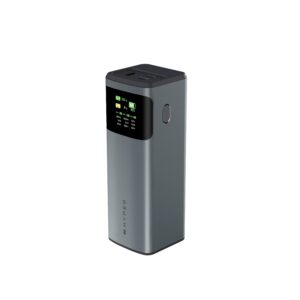 HyperJuice 200W Laptop Power Bank