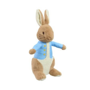 Rainbow Designs PO2025 Large Peter Rabbit Once Upon A Time Range Plush Toy+