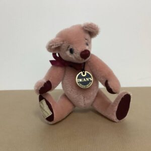 Deans Rag Book Co Cinders Limited Edition (11/2000, Without Certificate)