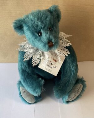 Canterbury Bears Hannah 35cm Traditional Jointed Limited Edition Bear