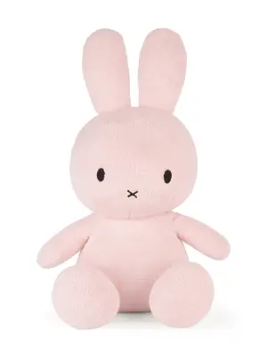 Bon Ton Toys 24182584 Miffy Terry Light Pink Huge Soft Plush Toy