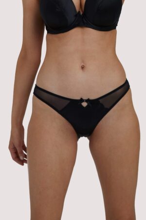 Sophia Black Brazilian Brief | UK 26 | Deja Day