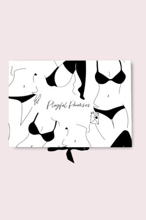 Illustrated Gift Box | UK One | Playful Promises
