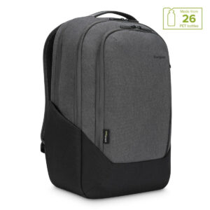 Cypress 15.6” Hero Backpack with EcoSmart® - Grey