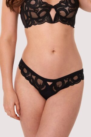 D+ Swimwear Scylla Bikini | UK Us 16-18 | Thistle and Spire