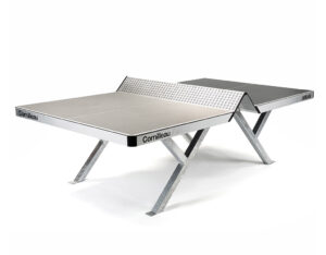 Cornilleau Urban Static Outdoor Table Tennis Table