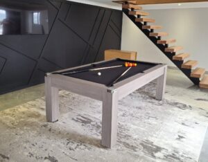 Signature Warwick Pool Dining Table - 6ft, 7ft