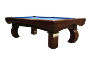 Diamond Paragon Pool Table - 8ft, 9ft