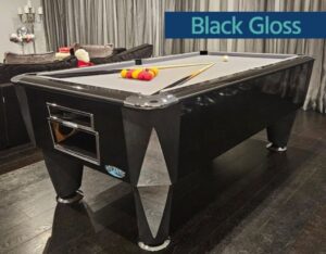 Sam Magno American Pool Table - 6ft, 7ft, 8ft, 9ft
