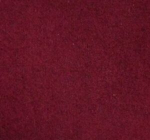 Strachan 6811 Cloth - Burgundy