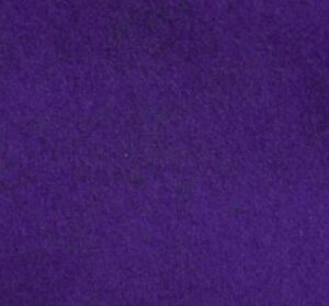 Strachan 6811 Cloth - Purple