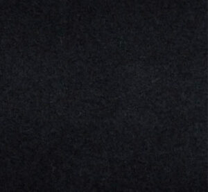 Strachan 777 Cloth - Black