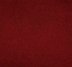 Strachan 777 Cloth - Burgundy