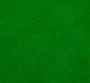 Strachan 777 Cloth - Olive Green