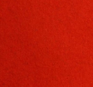 Strachan 777 Cloth - Red
