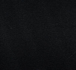 Strachan SuperPro Cloth - Black