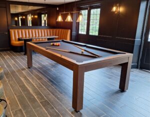 Billards Montfort Lewis Luxury Pool Tables