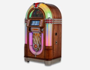 Sound Leisure SL15 CD Jukebox