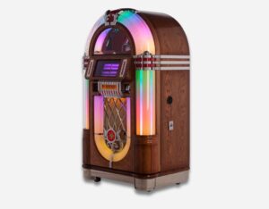Sound Leisure SL45 Vinyl Jukebox