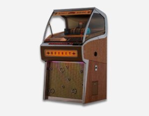 Sound Leisure Rocket Series 3 CD Jukebox