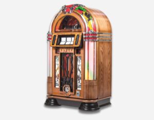 Sound Leisure Gazelle CD Jukebox