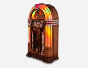 Sound Leisure Melody Slim Line CD Jukebox