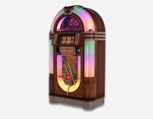 Sound Leisure SL15 Slimline CD Jukebox