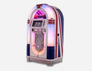 Sound Leisure Juke Britannia CD Jukebox