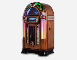 Sound Leisure Gazelle Vinyl Jukebox