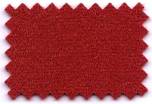 Hainsworth Smart Cloth - Paprika