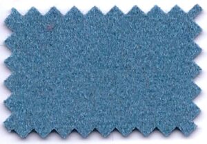 Hainsworth Smart Cloth - Powder Blue