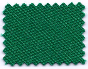 Hainsworth Elite Pro Cloth - American Green